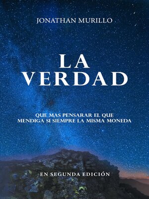 cover image of La Verdad